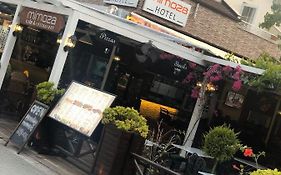 Mimoza Hotel